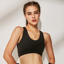 Load image into Gallery viewer, Shockproof Sport Bra