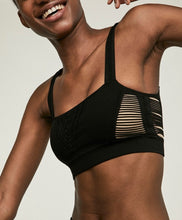 Load image into Gallery viewer, Double-layer Design With Chest Pad Sports Bra