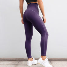 Load image into Gallery viewer, High Waist Yoga Pants