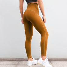 Load image into Gallery viewer, High Waist Yoga Pants