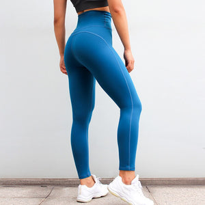 High Waist Yoga Pants