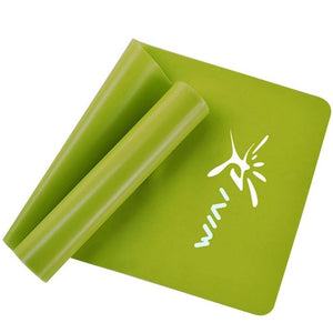 Elastic Rubber Resistance Bands 2.3 m