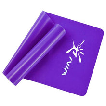 Load image into Gallery viewer, Elastic Rubber Resistance Bands 2.3 m